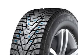 225/60R18 Hankook I*Pike X W429A 104TXL