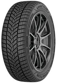 225/40R19 GoodYear UG IceArct  2 AD 93TXL
