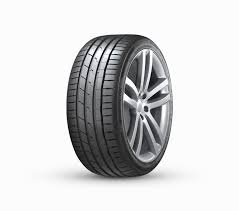 245/35R20 Hankook  Ventus S1 Evo3 K127 95YXL