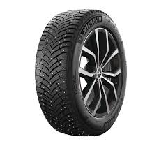 215/55R17 MICHELIN X-ICE XIN4 AD 98TXL
