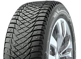 255/45R19 GOODYEAR UltraGrip Arctic 2 104 T