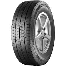 225/75R16C Continental VanContact Camper 118R