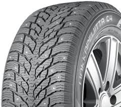 215/60R16 NOKIAN Hakkapeliitta C4  108/106 R
