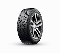 225/55R18 Hankook I*cept IZ3 W636 102HXL