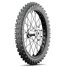 140/80R18 MICHELIN Enduro Medium 2 7 R