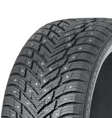 285/40R21 NOKIAN Hakkapeliitta 10 EV 109 T