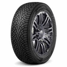 235/60R18 NOKIAN Hakkapeliitta R5 SUV 107 R