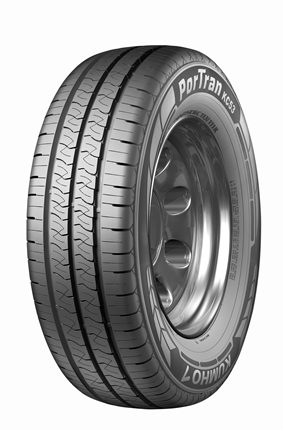 195/65R16 KUMHO PorTran KC53 104/102 T