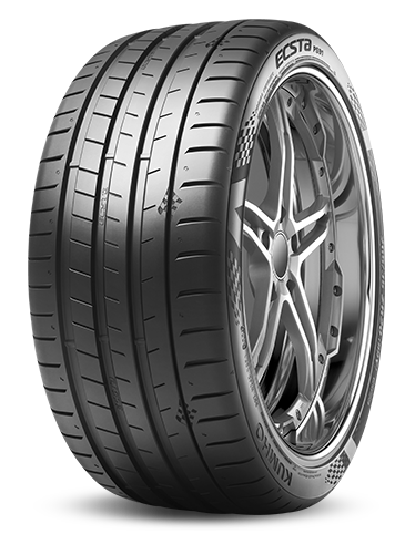 245/35R19 KUMHO ECSTA PS91 93 Y
