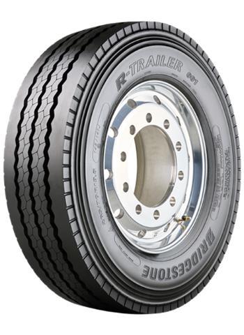 245/70R17,5 BRIDGESTONE R-TRAILER 001 143/141 J