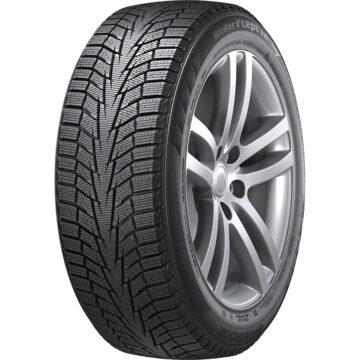 225/50R17 Hankook I*cept IZ2 W616 98TXL