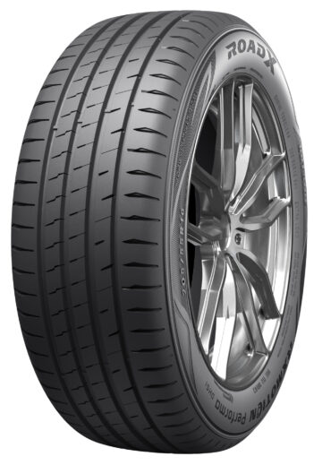 165/70R14 ROADX RXMOTION Performa DH51 81 T