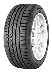 255/40R17 CONTINENTAL ContiWinterContact TS 790 V
