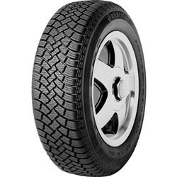 145/80R14 CONTINENTAL ContiWinterContact TS 760