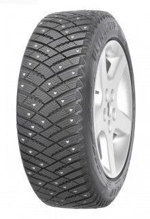 225/55R16 GoodYear UG IceArct AD 99TXL
