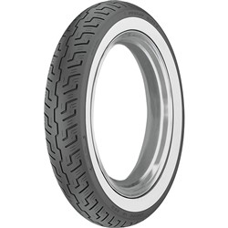 120/90R18 DUNLOP K177 65H