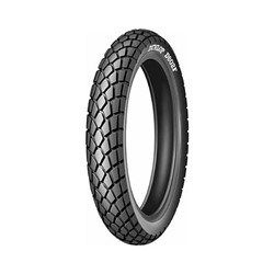 130/80R17 DUNLOP D602 65P