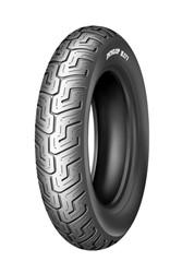 160/80R16 DUNLOP K177 75H