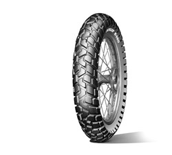 120/90R16 DUNLOP K460 63P