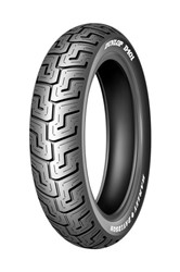 130/90R16 DUNLOP D401 73H