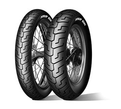 130/90R16 DUNLOP K591 67V