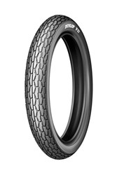 100/90R17 DUNLOP F17 55S