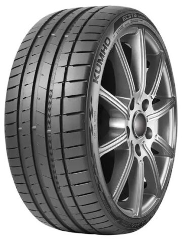275/35R21 KUMHO ECSTA SPORT PS72 105 Y