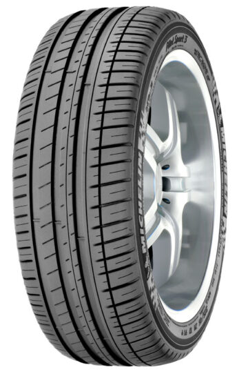 245/40R18 MICHELIN PILOT SPORT 3 97 Y