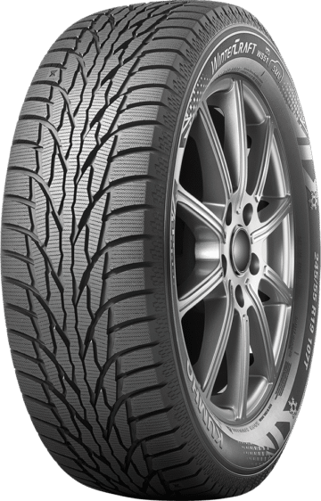 215/60R17 KUMHO WinterCraft SUV WS51 100 T