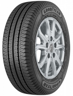 215/65R16 GOODYEAR EFFICIENTGRIP CARGO 2 109 T
