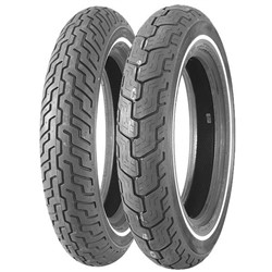 MT/90R16 DUNLOP D402 72H