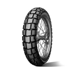 130/90R17 DUNLOP K660 68S