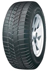 215/65R15 MICHELIN Agilis 51 Snow-Ice