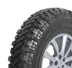 7.50/R16 MICHELIN 4X4 O/R XZL 116N