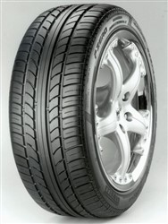 255/40R18 PIRELLI P Zero Rosso Direzionale