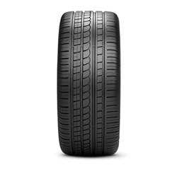 285/30R18 PIRELLI P Zero Rosso Asimmetrico