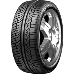 275/40R20 MICHELIN 4X4 Diamaris