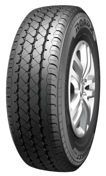 205/70R15 ROADX RXQUEST C02 106/104 R