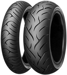 130/70R18 DUNLOP Sportmax D221 A 63V