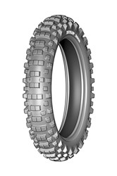90/90R21 DUNLOP D908 54R