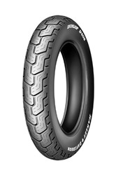 MU/85R16 DUNLOP D402 77H