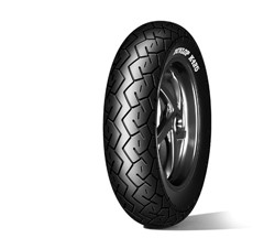 160/80R15 DUNLOP K425 74S