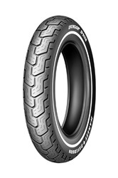 MU/85R16 DUNLOP D402 77H