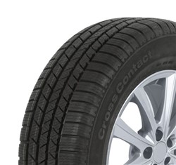 205/70R15 CONTINENTAL ContiCrossContact Winter
