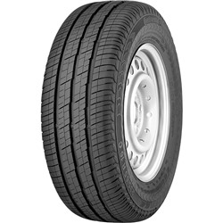 205/80R14 CONTINENTAL Vanco 2