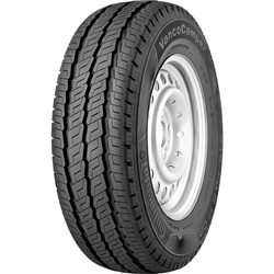 215/75R16 CONTINENTAL VancoCamper