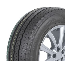 225/75R16 CONTINENTAL VancoCamper 116R