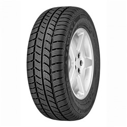 195/70R15 CONTINENTAL VancoWinter 2