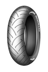 180/55R17 DUNLOP Sportmax ROADSMART 73W