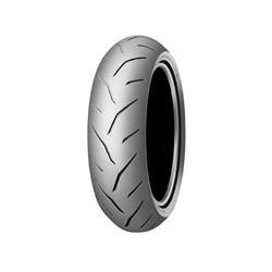160/60R240 DUNLOP GPR100 L 67H